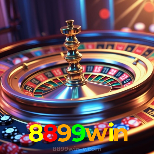 8899win：Cada aposta é uma nova vitória em nosso cassino online!