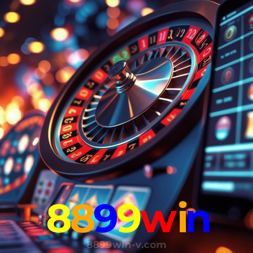 8899win:Apostas no futebol e diversão com roleta e blackjack no nosso cassino online!
