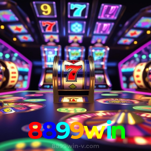 8899win:Vença na roleta e leve para casa grandes prêmios!