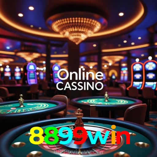 8899win:O cassino online mais emocionante está aqui! Aposte agora!