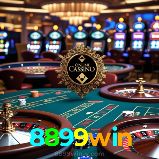 8899win：Aposte no futebol online e faça gols de prêmios incríveis!