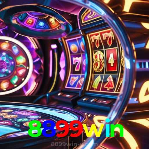 8899win:Aposte no futebol online e vença no estilo que você merece!