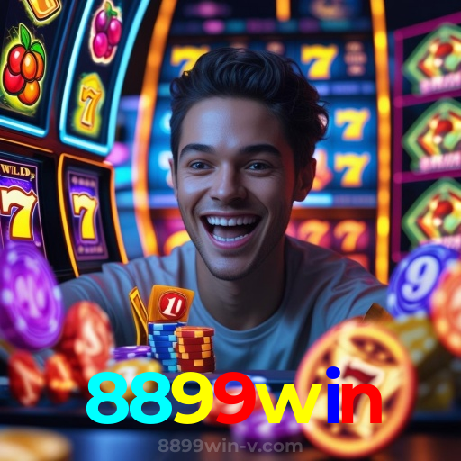 8899win:Aposte no futebol online e vença com estilo e emoção!