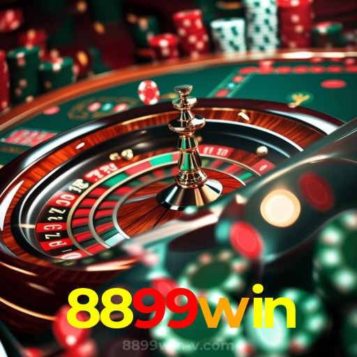 8899win:Jogue agora e vença nas melhores slots online!
