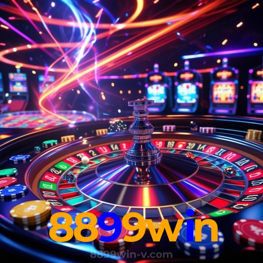 8899win:Aposte no futebol online e seja o vencedor dessa partida!
