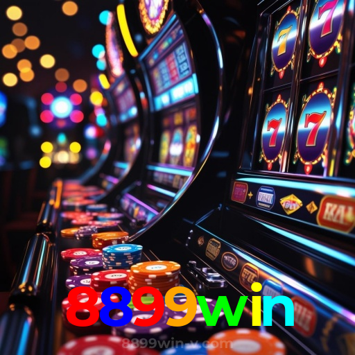 8899win:Apostas em futebol e os melhores jogos de cassino esperam por você!