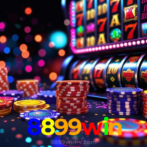8899win:Jogue nas roletas e veja grandes prêmios surgirem para você!