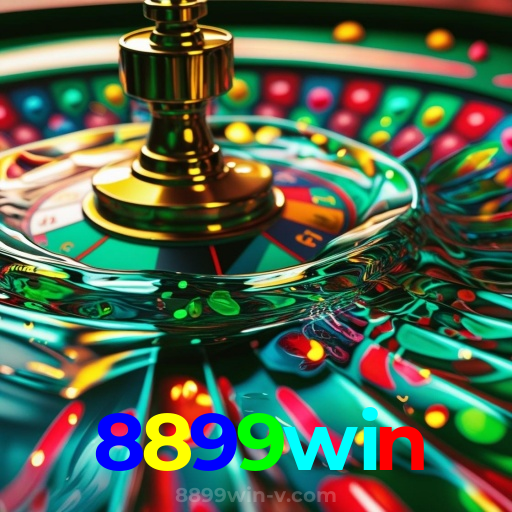8899win:O cassino online mais seguro para apostas em futebol e diversão com roleta!