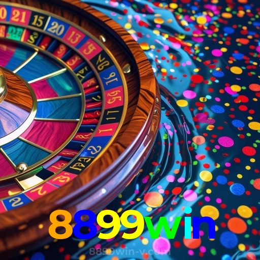 8899win：Jogue nas nossas slots e conquiste vitórias épicas!