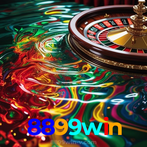 8899win:A sorte está ao seu lado! Aposte nas melhores máquinas caça-níqueis!