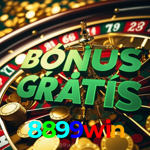 8899win：Aposte no futebol online e seja o maior vencedor de todos!