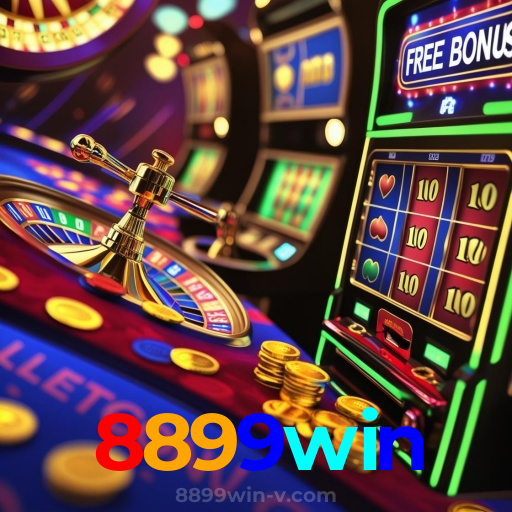8899win:A sorte está no cassino online com apostas no futebol e grandes vitórias!
