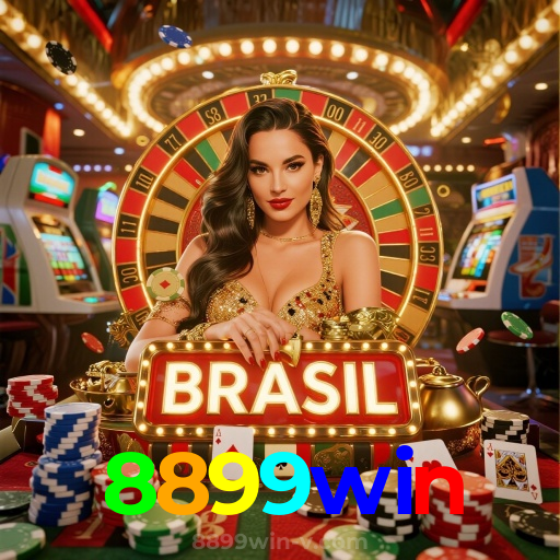 8899win:Cada giro é uma nova chance de ganhar! Venha para as slots agora!