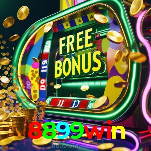 8899win:Entre no cassino e comece a ganhar agora mesmo!