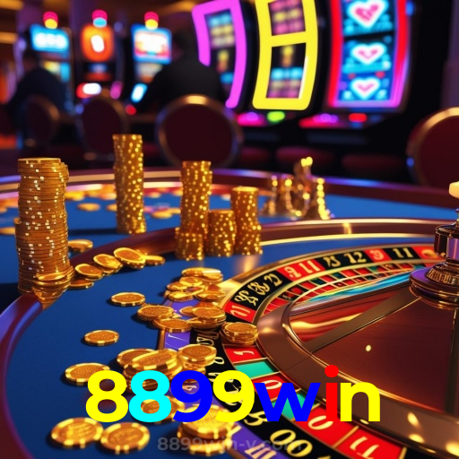 8899win:Cada aposta é uma nova vitória em nosso cassino online!