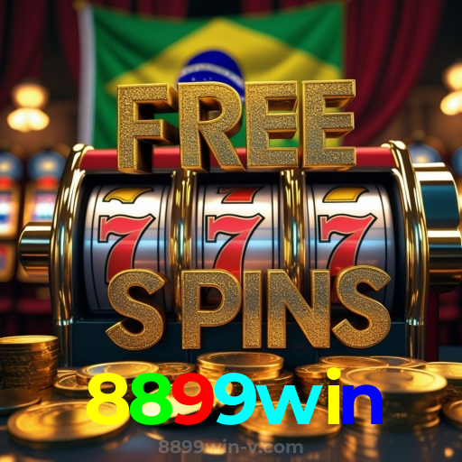 8899win:Jogue slots e aposte no futebol no cassino online mais confiável!