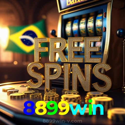 8899win:Jogue nas melhores slots e leve o jackpot para casa!