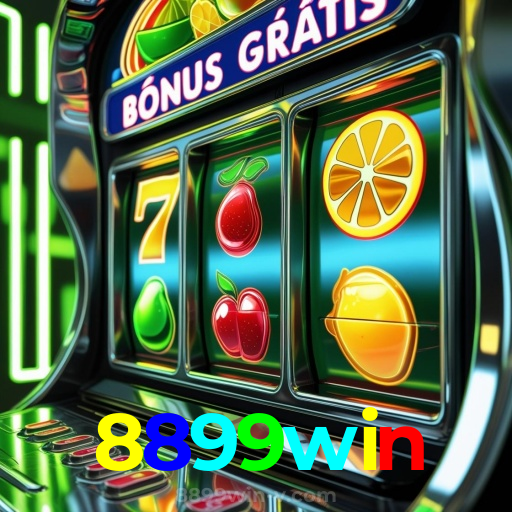 8899win：Sinta a emoção do futebol online! Aposte e vença agora!