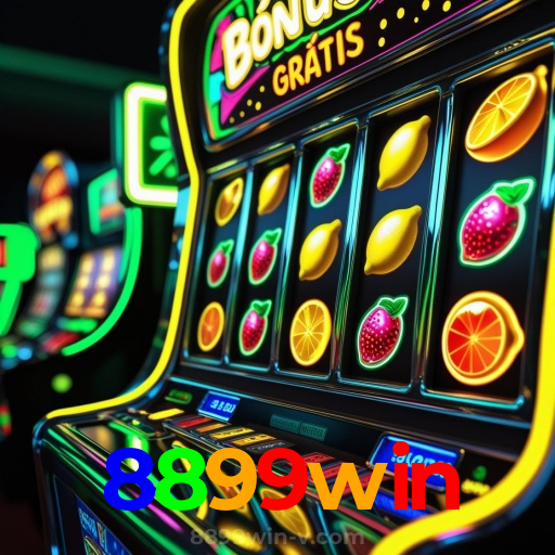 8899win:A sorte te espera nas nossas roletas! Aposte e vença!