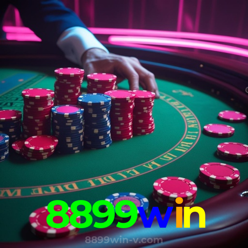 8899win：Jogue nas nossas mesas de poker e conquiste vitórias épicas!