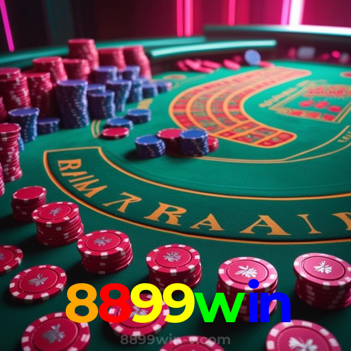 8899win:Jogue slots e aposte no futebol ao vivo para vitórias emocionantes!