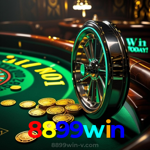 8899win：Aposte nas mesas de poker e vença com estilo!