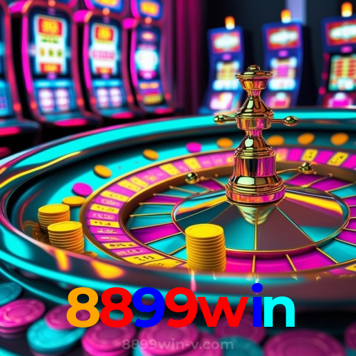 8899win：Aposte no futebol e conquiste vitórias épicas com blackjack e poker!