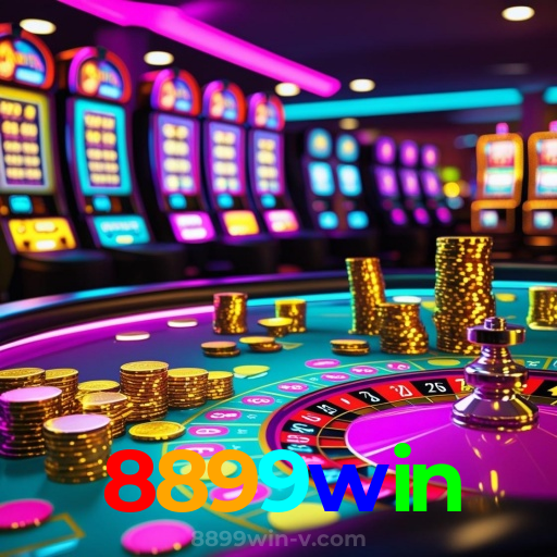 8899win:Aposte no futebol e jogue os melhores jogos de cassino como roleta!