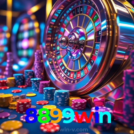 8899win:Aposte no futebol e jogue os melhores jogos de cassino com prêmios incríveis!