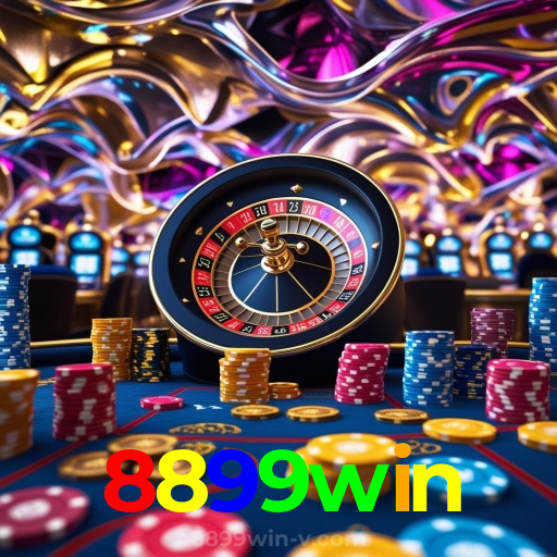 8899win：Jogue poker, aposte no futebol e conquiste grandes prêmios em nosso cassino!