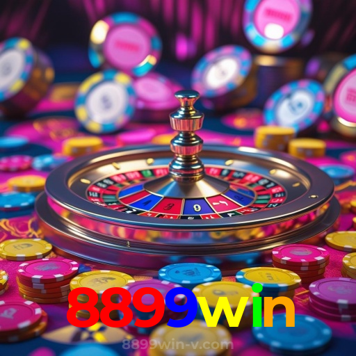 8899win:Aposte na roleta e conquiste prêmios fantásticos!