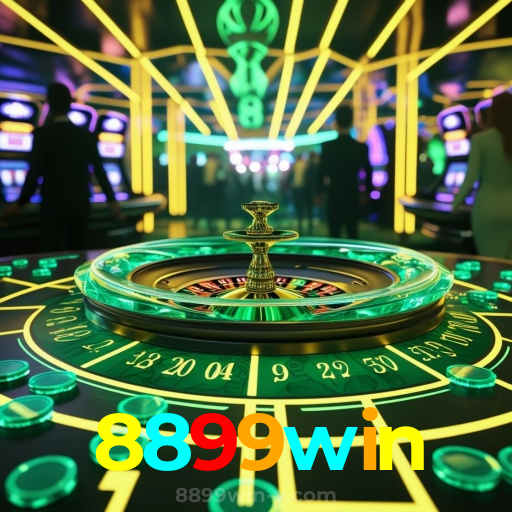 8899win:Jogue slots, aposte no futebol e ganhe prêmios incrÃveis no nosso cassino!