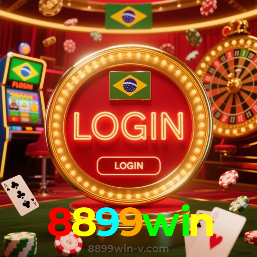 8899win:Aposte no futebol online e vença como um campeão!