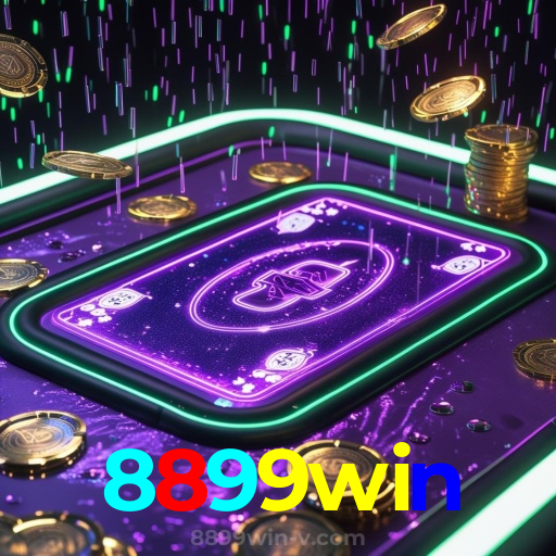 8899win:A sorte te espera nas nossas roletas! Aposte e vença!