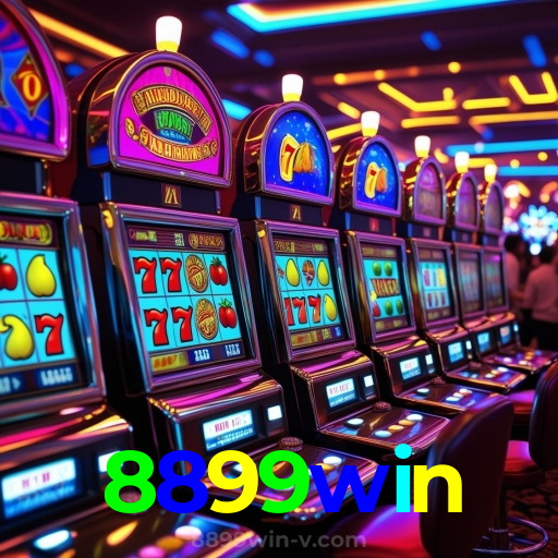 8899win：Vire o mestre das cartas! Jogue poker online e vença!
