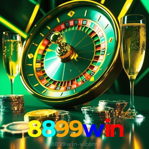 8899win：Jogue poker, roleta e aposte ao vivo no futebol online para grandes vitórias!