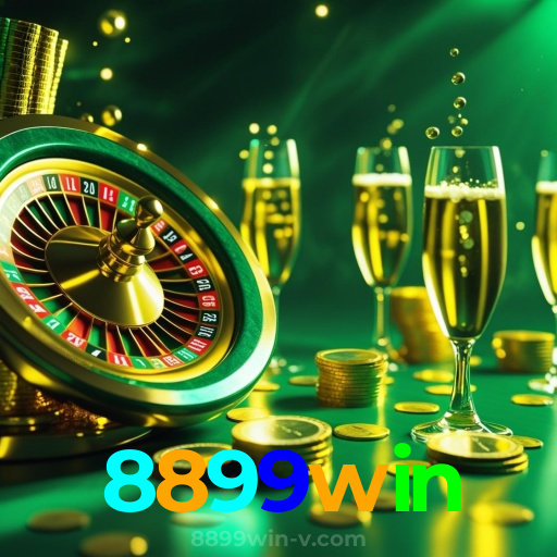 8899win：Onde sua sorte brilha com apostas no futebol e grandes prêmios em roleta!