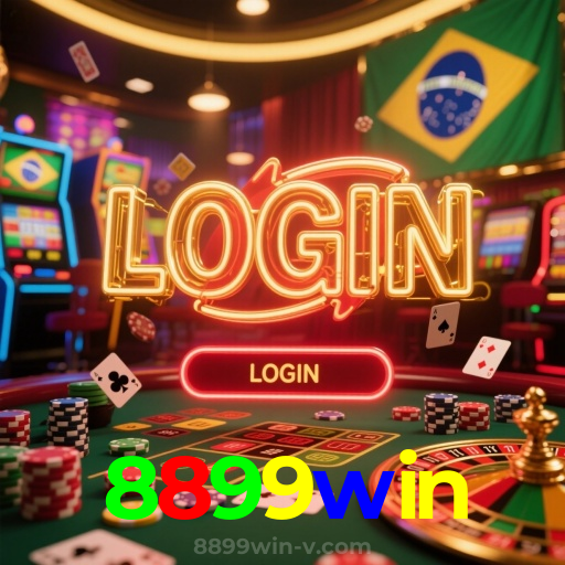 8899win:Jogue no cassino mais seguro com poker, roleta e apostas no futebol!
