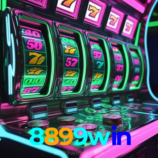 8899win:Vença na roleta e conquiste prêmios surpreendentes!
