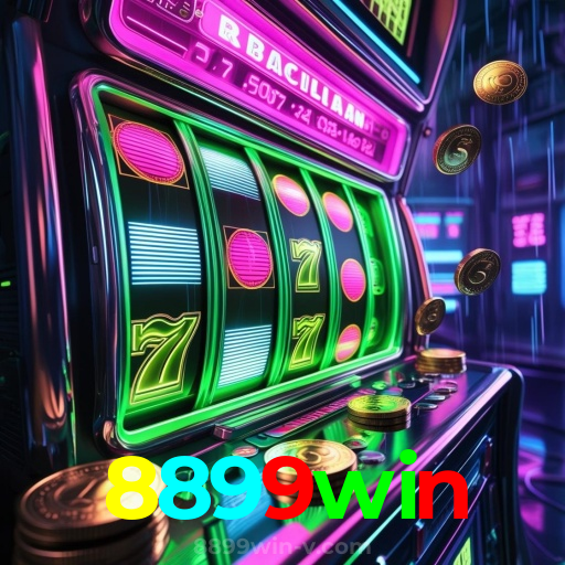 8899win：Aposte no futebol e vença em blackjack e roleta no nosso cassino!