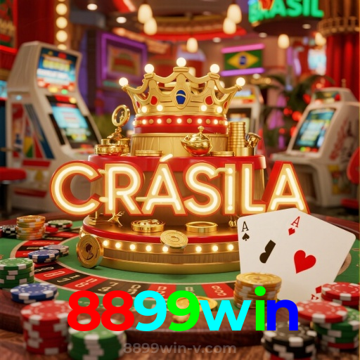 8899win：Jogue poker no nosso cassino e conquiste vitórias épicas!