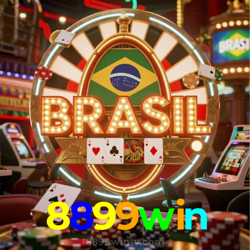 8899win：A sorte te espera! Aposte agora nas nossas roletas!