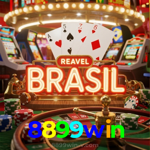 8899win:O cassino online oferece grandes prêmios! Aposte e ganhe agora!