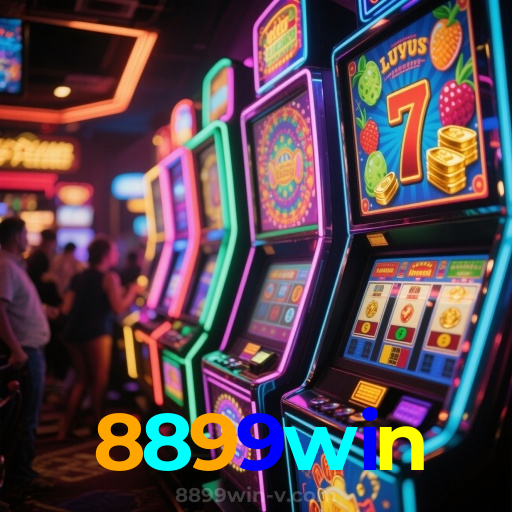 8899win:Aposte no futebol e conquiste prêmios em blackjack e roleta!