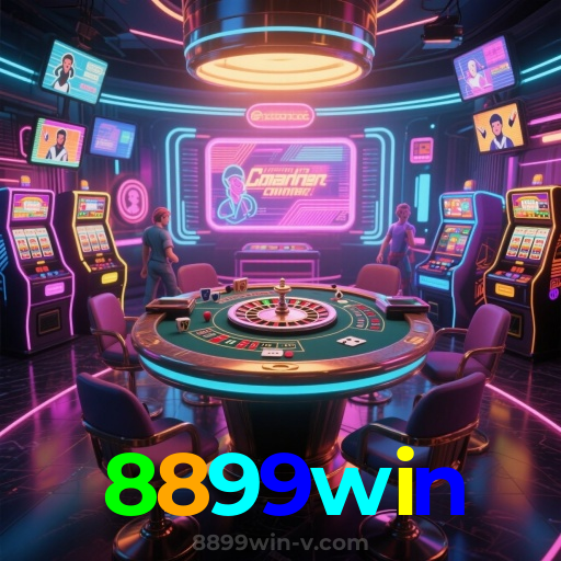 8899win：Sua sorte está no cassino online com jogos como poker e apostas no futebol!