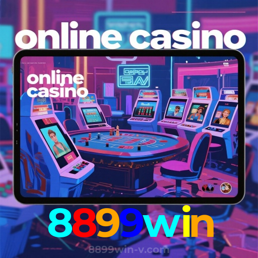 8899win：Jogue blackjack, aposte no futebol e conquiste grandes prêmios em nosso cassino!