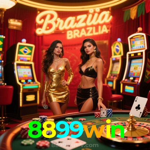 8899win:Jogue poker, aposte no futebol e conquiste prêmios incríveis no cassino!