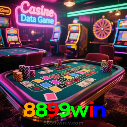 8899win:A sorte está na roleta! Aposte e veja sua vitória acontecer!