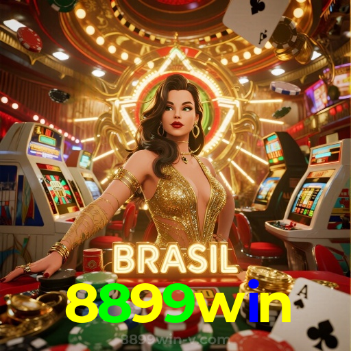 8899win:Apostas emocionantes em futebol e os melhores jogos de cassino online!