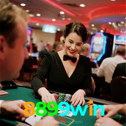 8899win:Jogue poker e aposte no futebol online, tudo no mesmo lugar!